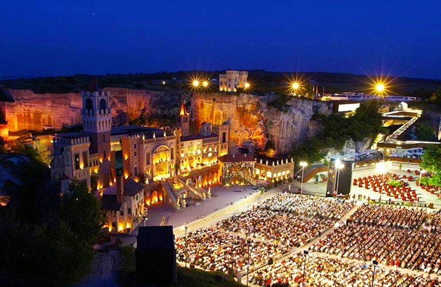 Ferienappartement Elsasser in St. Margarethen im Burgenland am Neusiedlersee