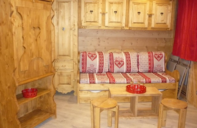 At the foot of the slopes, The white queen, 2 separate bedrooms, WIFI