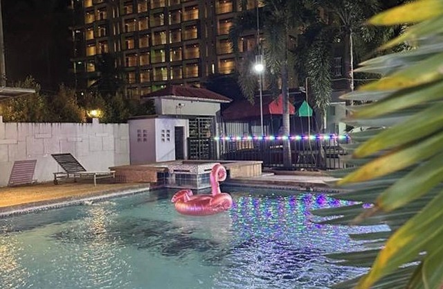 At The Pad Hotel And Resort