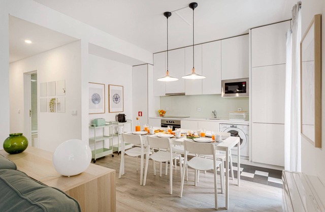 Atalaia Prime Apartment III @ Bairro Alto