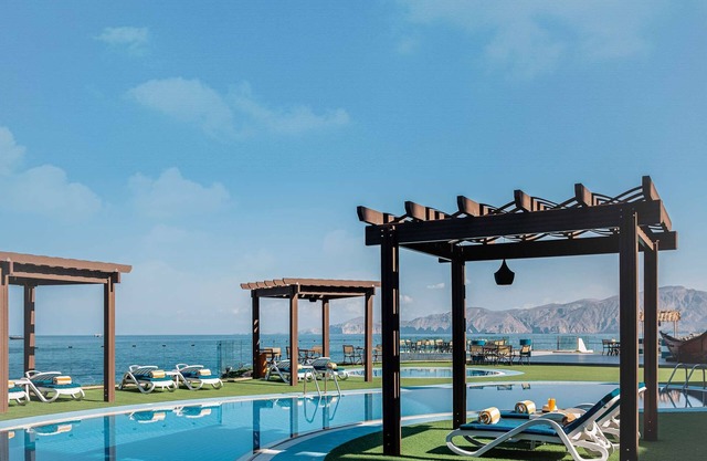 Atana Khasab Hotel
