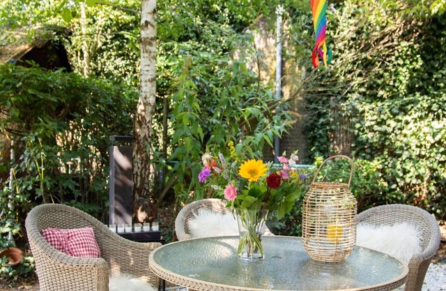 Atelier House With hot tub