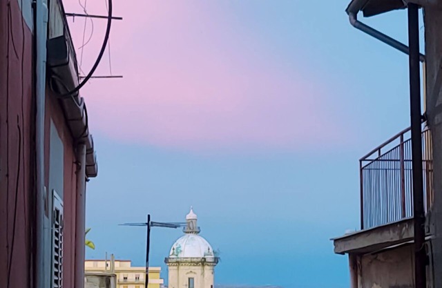 Atelier Terenzio 24H check in