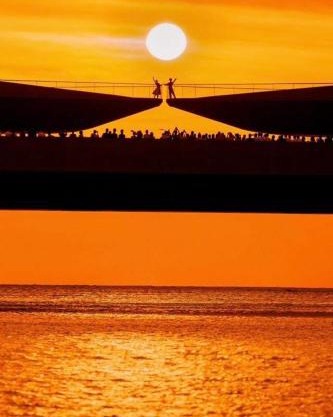 Atermis Regency Hillside Phu Quoc - Sea & Fireworks view- Gym & Pool Access