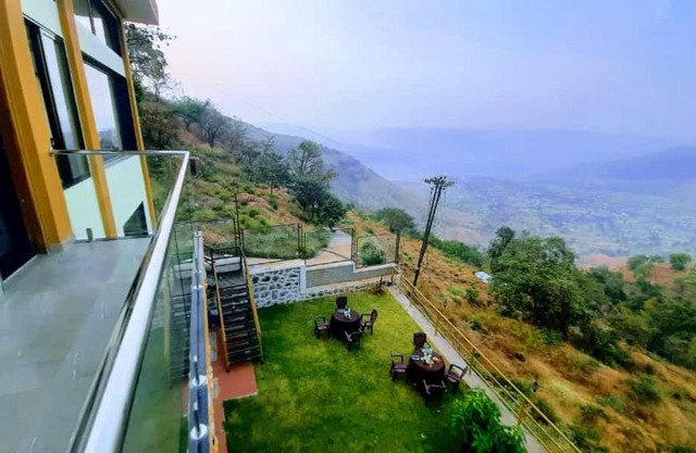 Athavan Villa