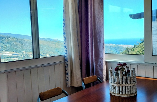 Athena cottage.