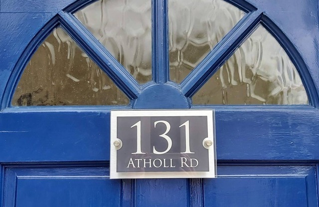 Atholl Rd Self Catering - 131
