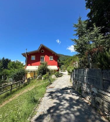 Atikiana casa per ferie