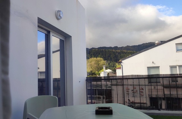 Atlantic 3 Bicas - Furnas