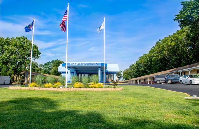 Atlantic Inn and Suites - Wall Township