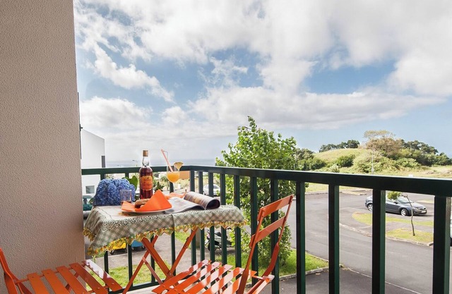 Atlantic`s Gateway Local Lodge