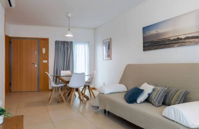 Atlantic Sagres T1 1.2 Sea View
