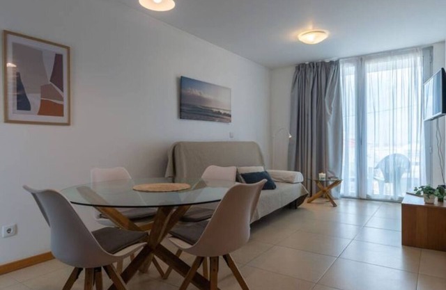 Atlantic Sagres T1 1.3 Sea View