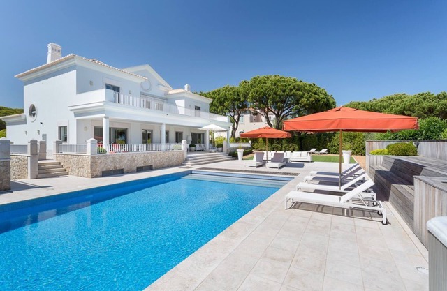 Atlantico Lux - Five Bedroom Villa, Sleeps 11