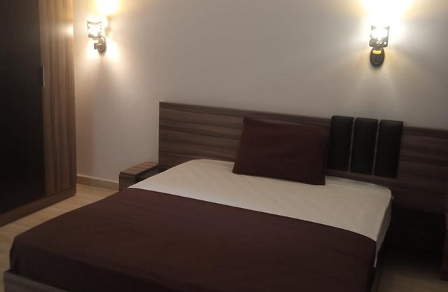 Atlantide Chalet 1