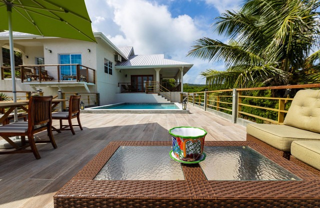 Atma Island Living