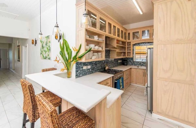 Atma Island Living Villa-Three Bedroom Villa