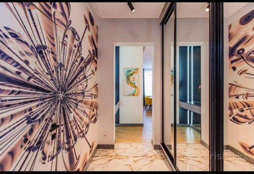 Atria Apart 51, Almaty