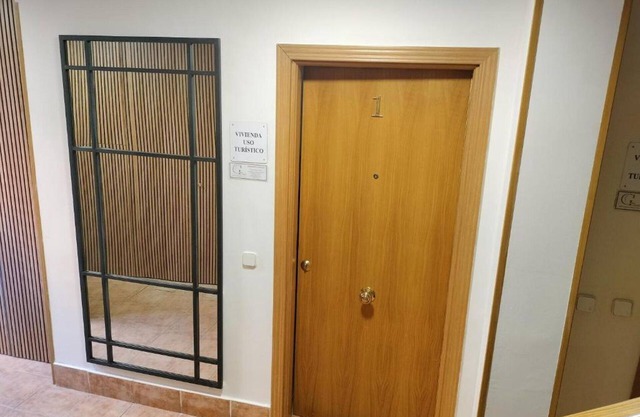 ATRIUM HISTORIC CENTER. B2