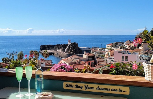 ATTIC BAY WOLF CHAMBER