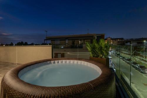Attico Anna Milano Bergamo