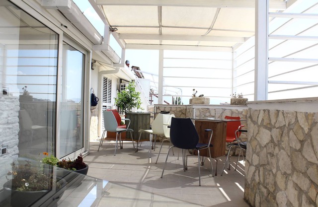 Attico Luxury B&B