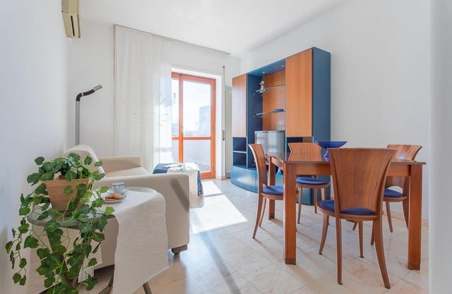 ATTICO RINASCITA - Vista Mare - Pescara, Abruzzo