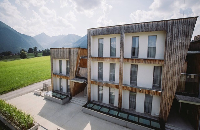 Attractive apartment near ski lift