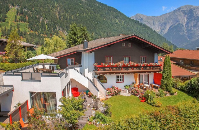 attraktive Ferienwohnung