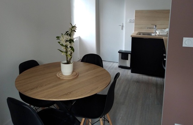 Au Cœur de Rochefort Montagne