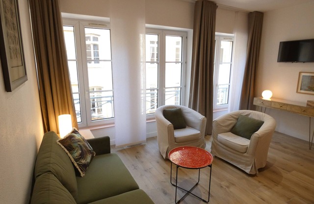 Au Coeur du Vieux Lyon, Studio Lumineux et Cosy