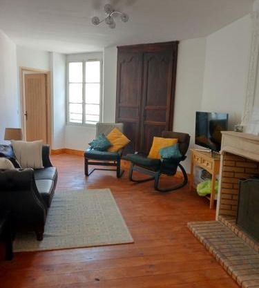 Au Coin Maison