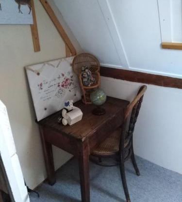 au petit bonheur