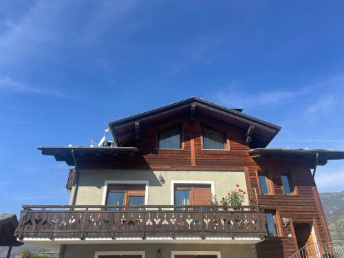 Au Petit Chevrot - Classic