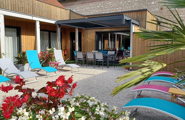 Au Petit Pressoir