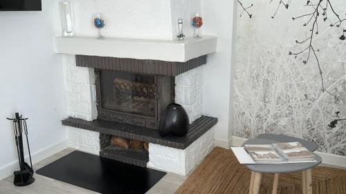 Au Petit Royaume 4 Pers - Ideal for families - 2 h Paris
