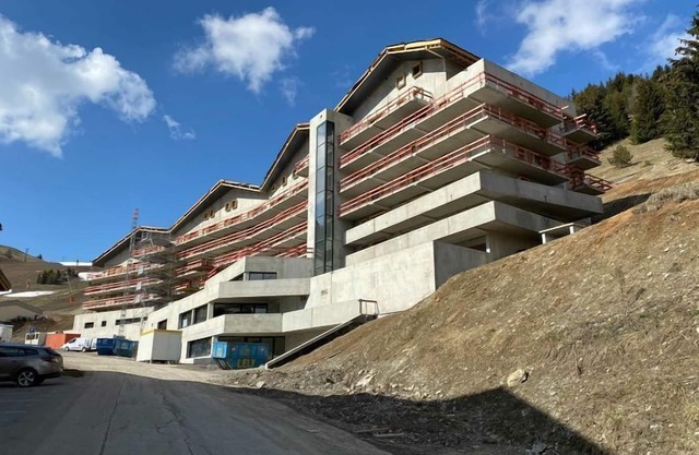 Au pied des Pistes! Apt Lumineux + Accès Piscine