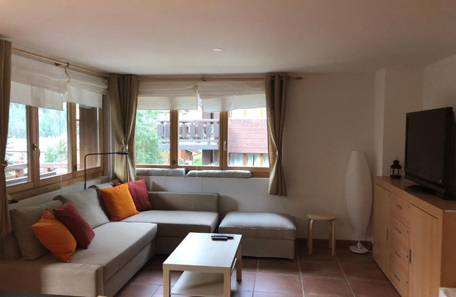 Au Pied des Pistes B 04