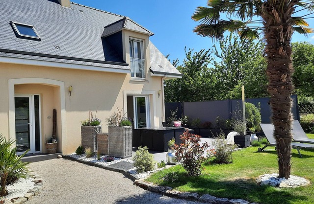 AU PRE DU PUITS, near DDAY and BAYEUX beaches