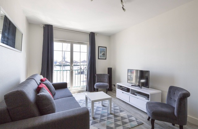 Au Quai des pêcheurs