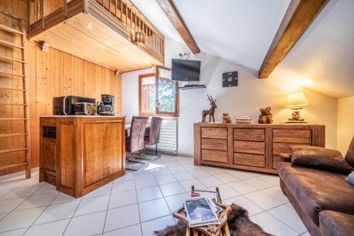 Au Rêve Savoyard 6 - 4 personnes