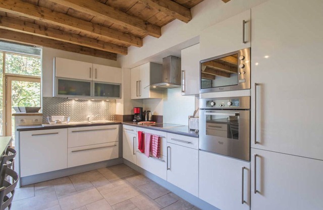 AU Vieux Four - Aillon-le-jeune