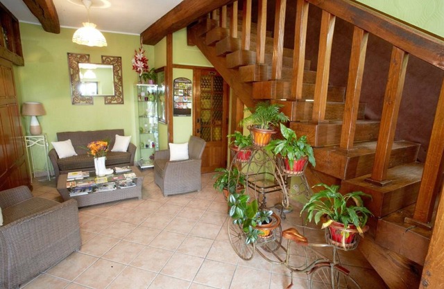 Auberge de l'Hélix