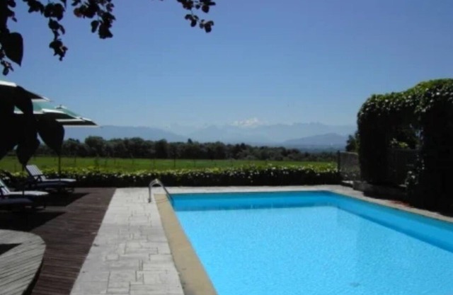Auberge des Chasseurs
