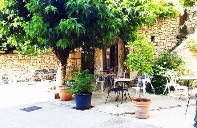 Auberge du Puits