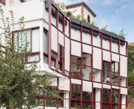 Auberge hiribarren
