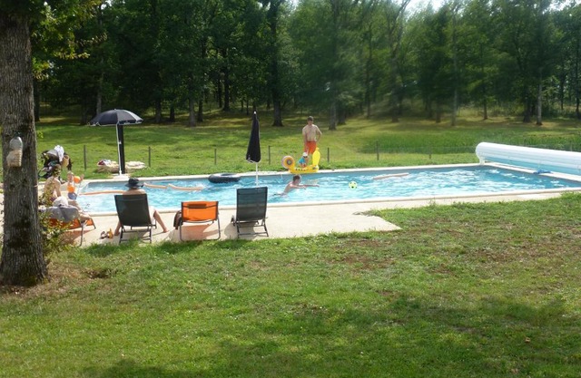 AUBERGE LE GABACHOU