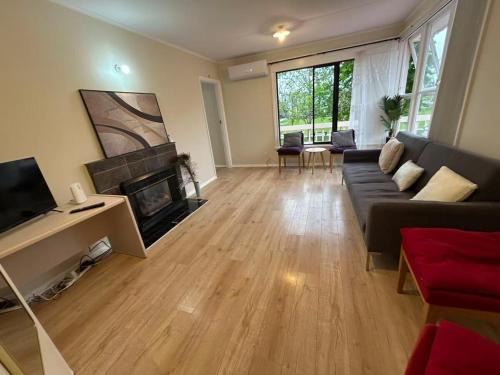 Auckland Northcote Holiday home