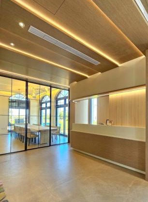 Auganic Hotel