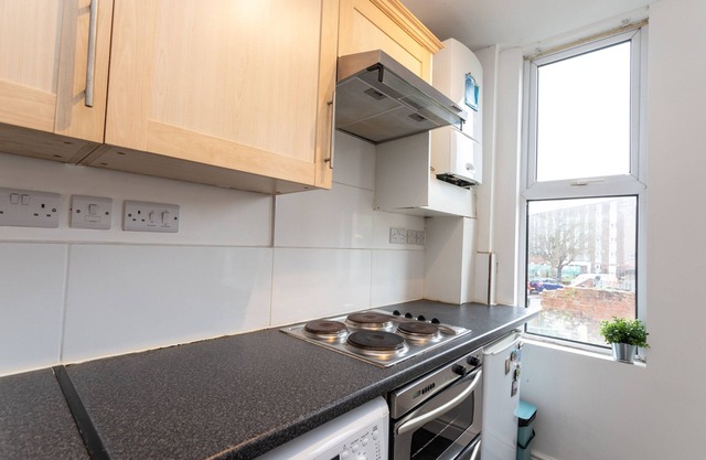 August Discount - Long Stay - Contractors